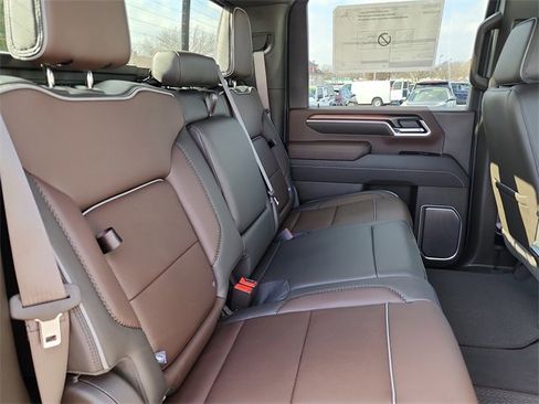 New 2026 GMC Sierra 2500 Denali w/ Denali Reserve Package image 22