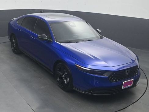 Used 2026 Honda Accord Sport image 19