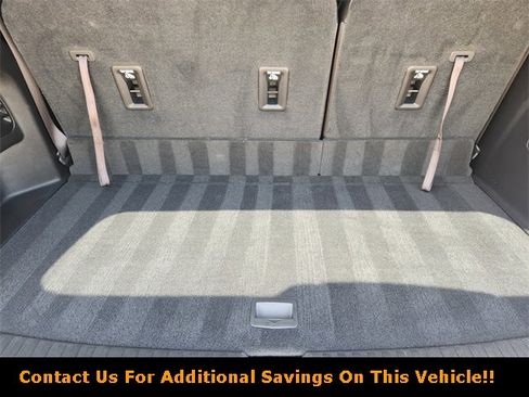 New 2025 GMC Acadia Elevation w/ Elevation Premium Package image 23