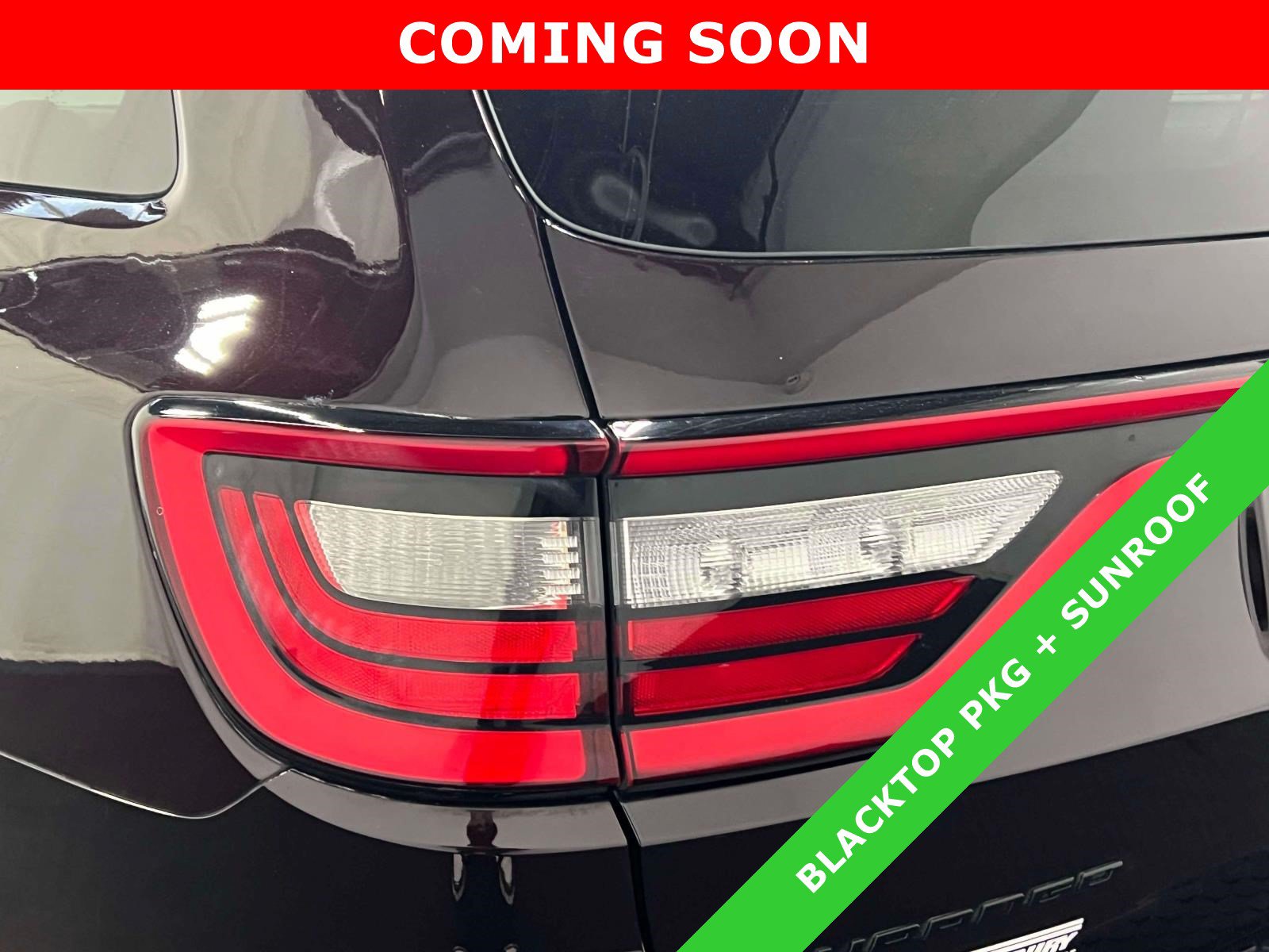 Certified 2023 Dodge Durango GT AWD/4WD image 14
