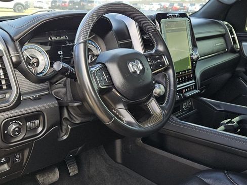 Used 2021 RAM 1500 Limited image 24