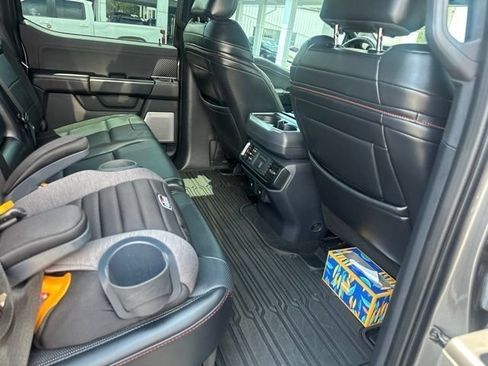 Used 2024 Ford F150 Raptor AWD/4WD image 14