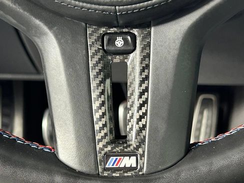 Used 2023 BMW M4 Coupe w/ Executive Package RWD image 31