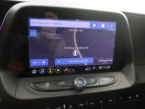 Used 2019 Chevrolet Camaro ZL1 RWD image 50