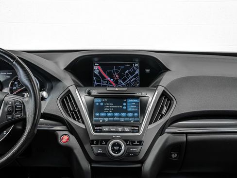 Certified 2020 Acura MDX A-Spec image 15
