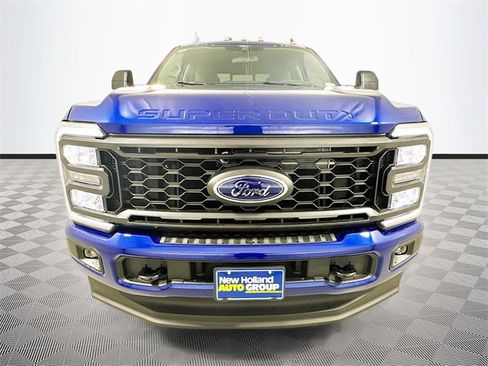 New 2026 Ford F250 XL w/ STX Appearance Package image 2