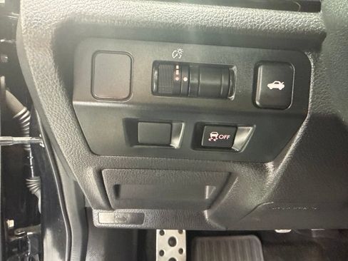 Used 2020 Subaru WRX STI w/ Popular Package #3 (IZT) AWD/4WD image 16