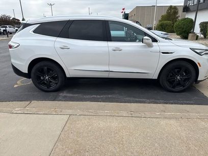 Used 2024 Buick Enclave Premium w/ Experience Buick Package