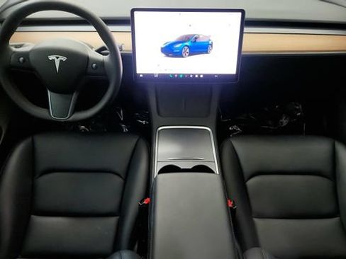 Used 2023 Tesla Model 3 Standard Range RWD image 49