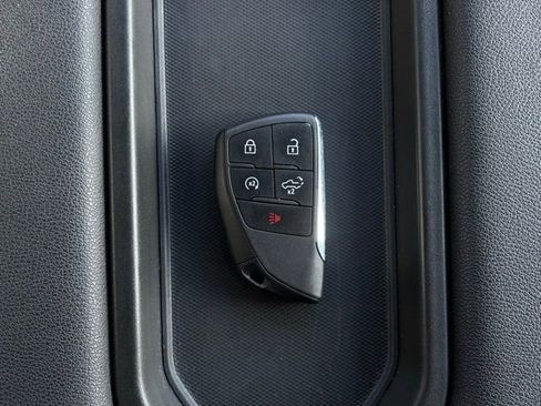 Used 2024 Chevrolet Silverado 1500 LT AWD/4WD image 63