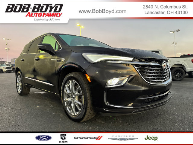 Used 2023 Buick Enclave Essence w/ Experience Buick Package AWD/4WD image 1
