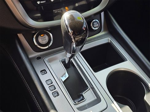 Certified 2023 Nissan Murano SV image 27