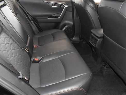 Used 2024 Toyota RAV4 Adventure AWD/4WD image 12