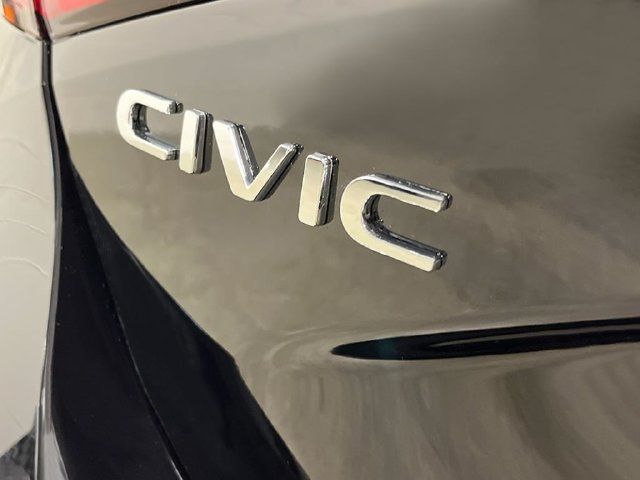 New 2026 Honda Civic Sport image 9