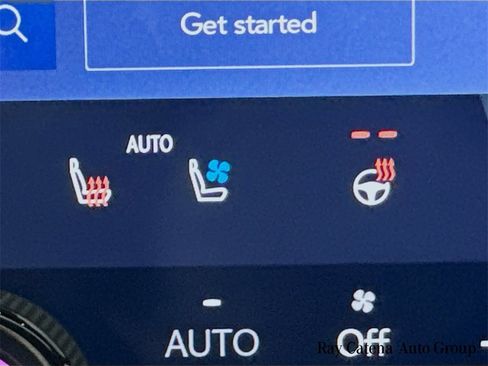 Certified 2023 Lexus RX 350 Premium image 21