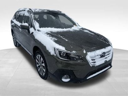 Used 2019 Subaru Outback 3.6R Touring w/ Popular Package #3A