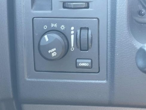 Used 2011 Dodge Dakota Big Horn w/ Utility Group RWD image 27