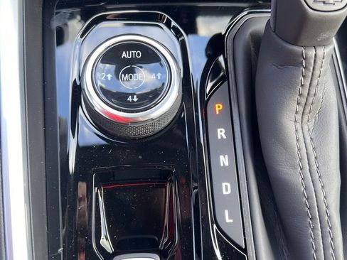 New 2025 Chevrolet Colorado Trail Boss image 19