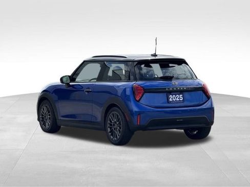 Used 2025 MINI Cooper S FWD image 7