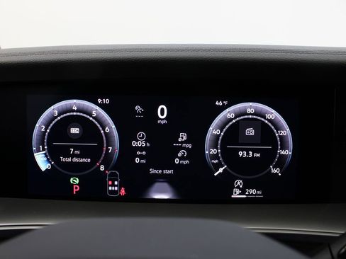 New 2026 Volkswagen Tiguan SE R-Line FWD image 10