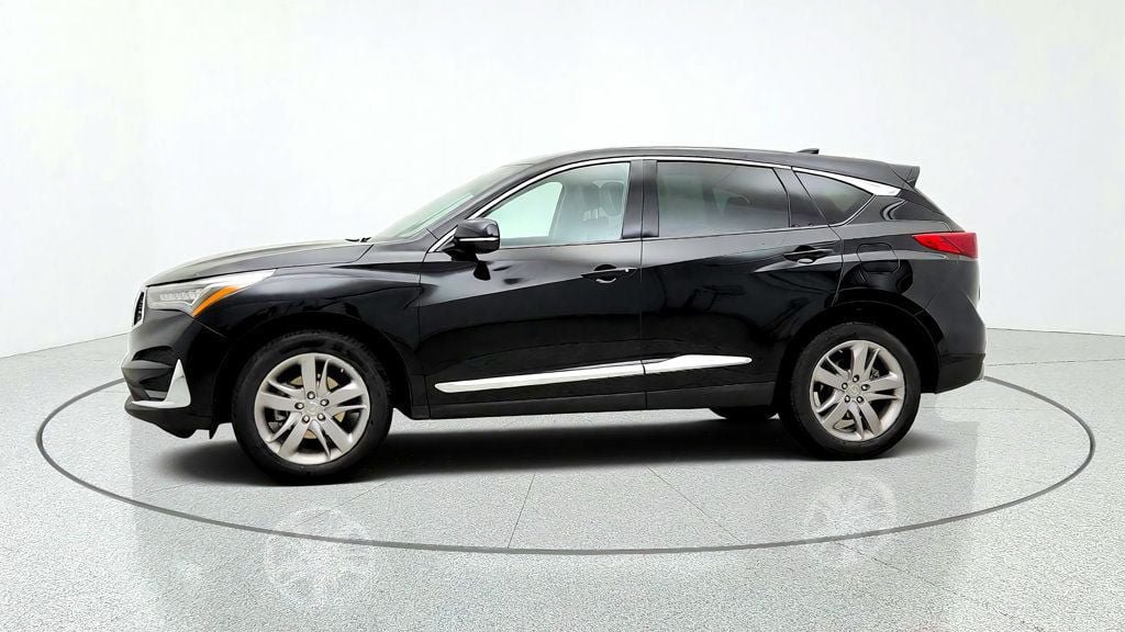 Used 2020 Acura RDX w/ Advance Package FWD image 8