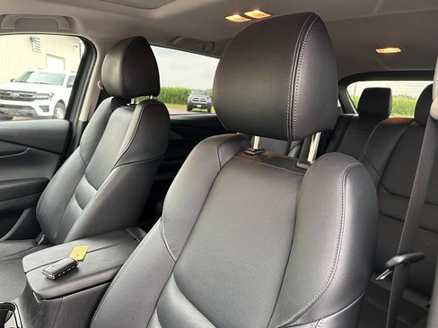 Used 2023 MAZDA CX-9 Touring AWD/4WD image 13