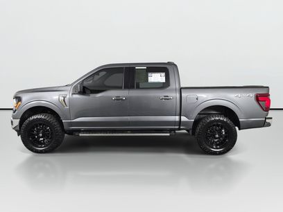 Used 2025 Ford F150 XLT w/ Equipment Group 301A Standard