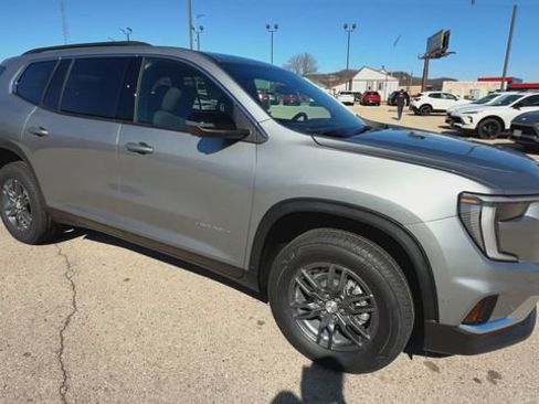 New 2025 GMC Acadia Elevation w/ Super Cruise Package image 35