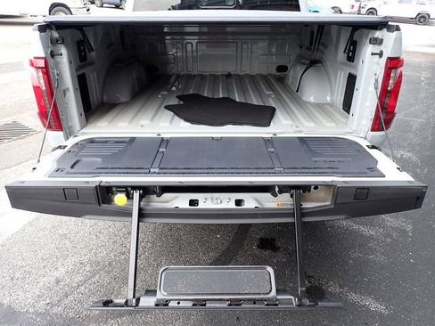 Used 2024 Ford F150 XLT w/ Equipment Group 302A MID AWD/4WD image 7