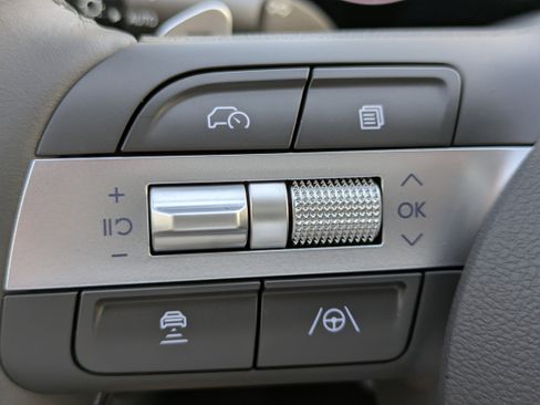 New 2026 Hyundai Sonata SEL image 28