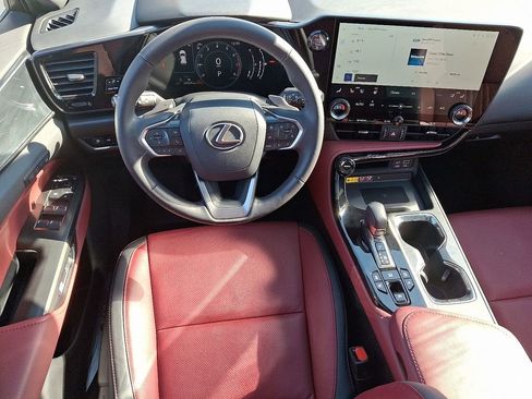 Used 2023 Lexus NX 350 AWD w/ Premium Package image 12