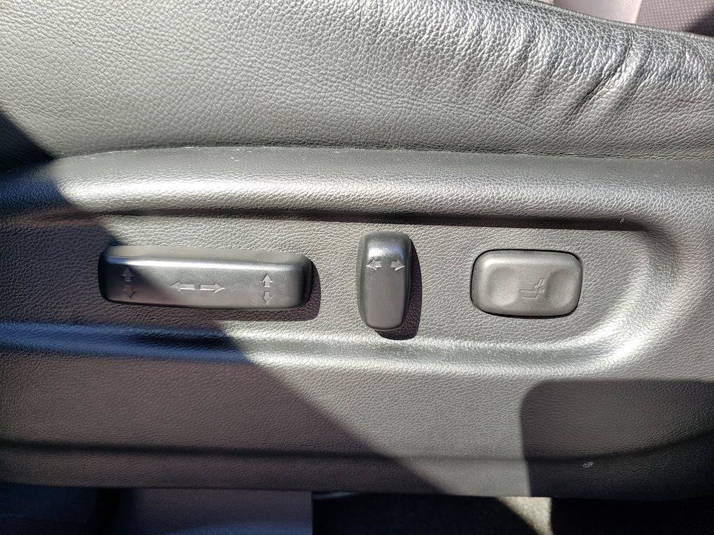 Used 2024 Honda Passport EX-L image 16
