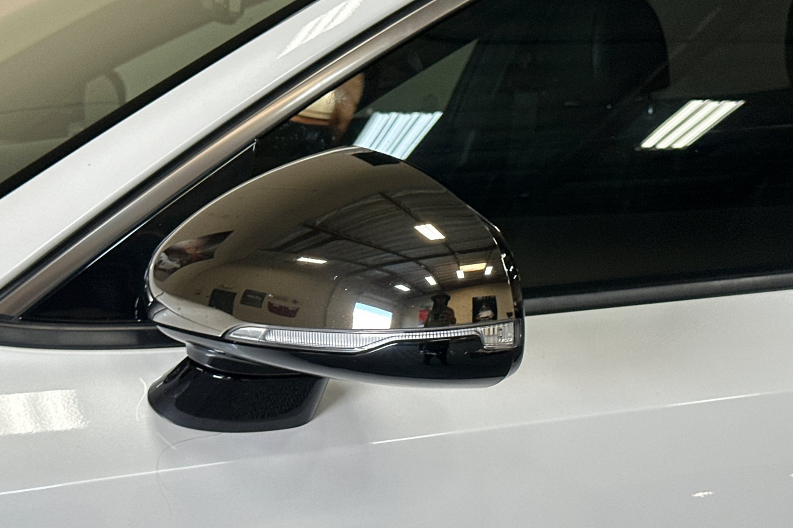Used 2019 Kia Stinger GT RWD image 51