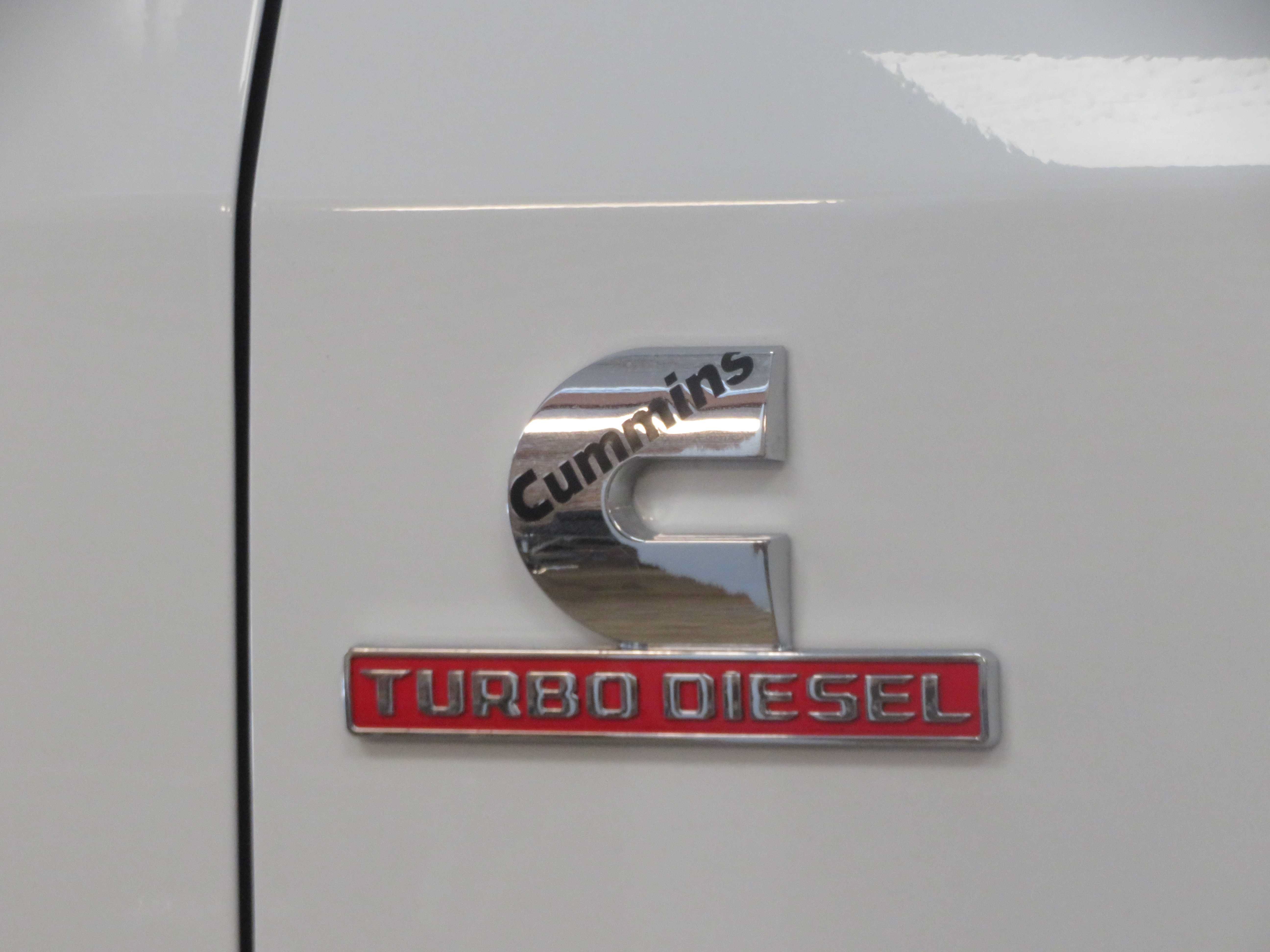 Used 2024 RAM 2500 Big Horn w/ Off Road Package AWD/4WD image 64