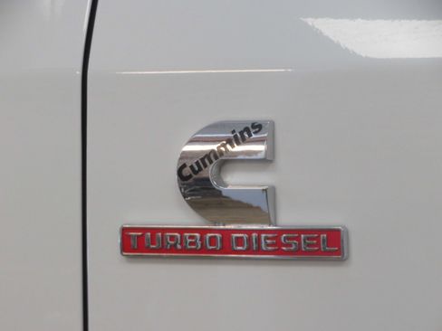 Used 2024 RAM 2500 Big Horn w/ Off Road Package AWD/4WD image 64