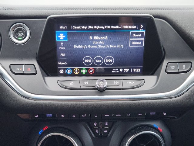 Used 2022 Chevrolet Blazer LT w/ Redline Edition FWD image 4
