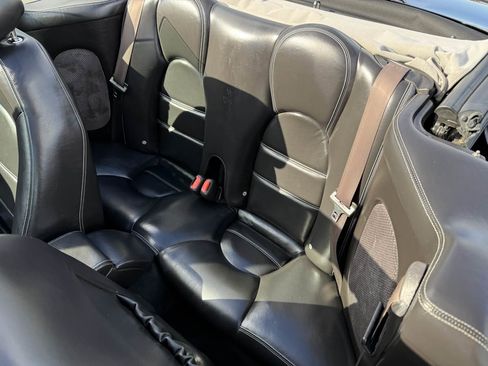 Used 2006 Jaguar XK8 Convertible image 14