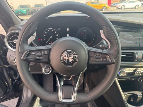 New 2026 Alfa Romeo Giulia AWD image 14