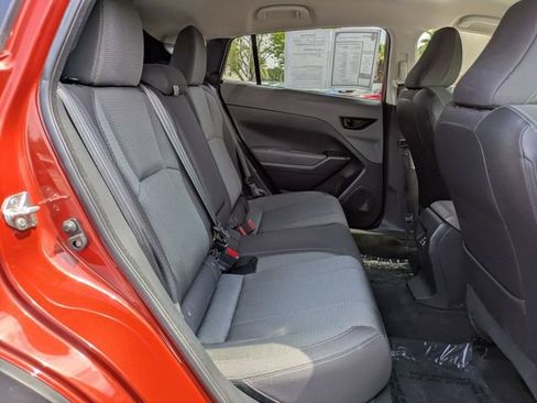Used 2024 Subaru Crosstrek 2.0i Premium AWD/4WD image 30