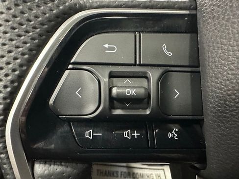 Used 2025 Toyota Tundra 1794 Edition image 20