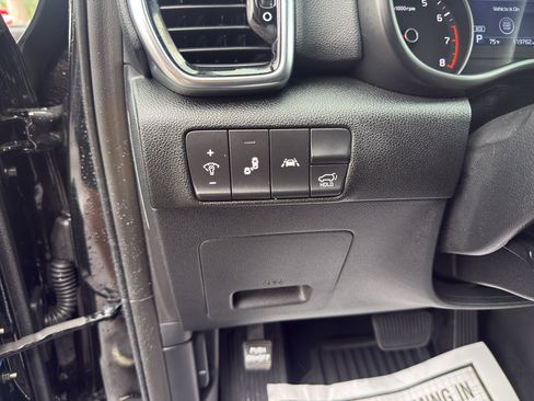 Used 2021 Kia Sportage EX FWD image 15