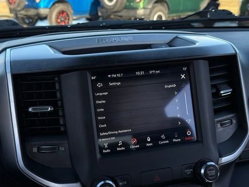 Used 2019 RAM 1500 Big Horn image 22