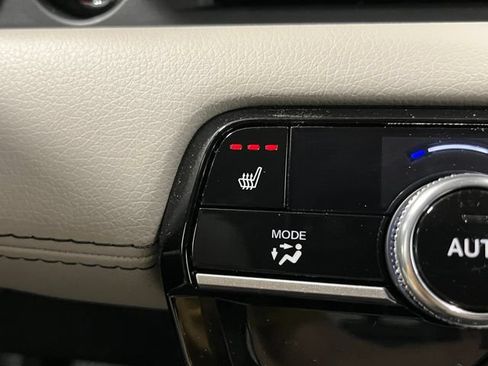New 2026 Honda Pilot EX-L image 16