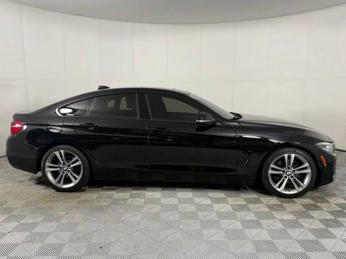 Used 2019 BMW 430i Gran Coupe w/ Convenience Package RWD image 9