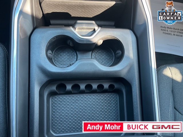 Used 2023 RAM 1500 Big Horn AWD/4WD image 27