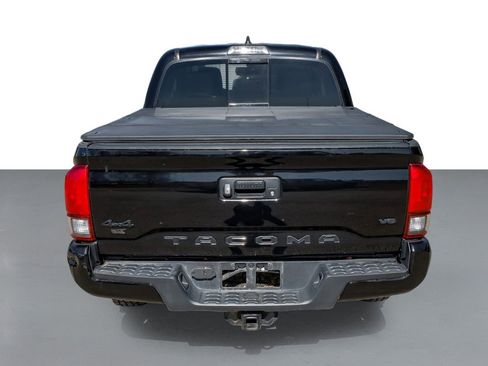 Used 2023 Toyota Tacoma SR5 w/ Trail Edition image 57