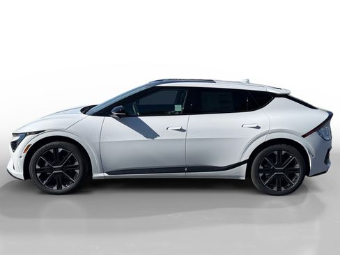 New 2025 Kia EV6 GT-Line image 2