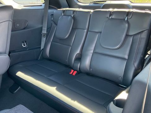 New 2025 Ford Explorer ST w/ Sun And Sound Package image 25