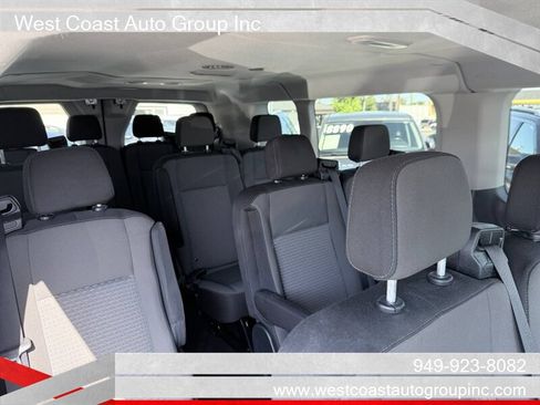 Used 2025 Ford Transit 350 XLT RWD image 9