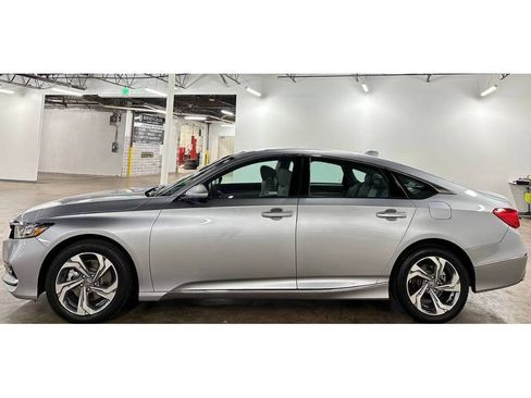 Used 2020 Honda Accord EX-L image 8